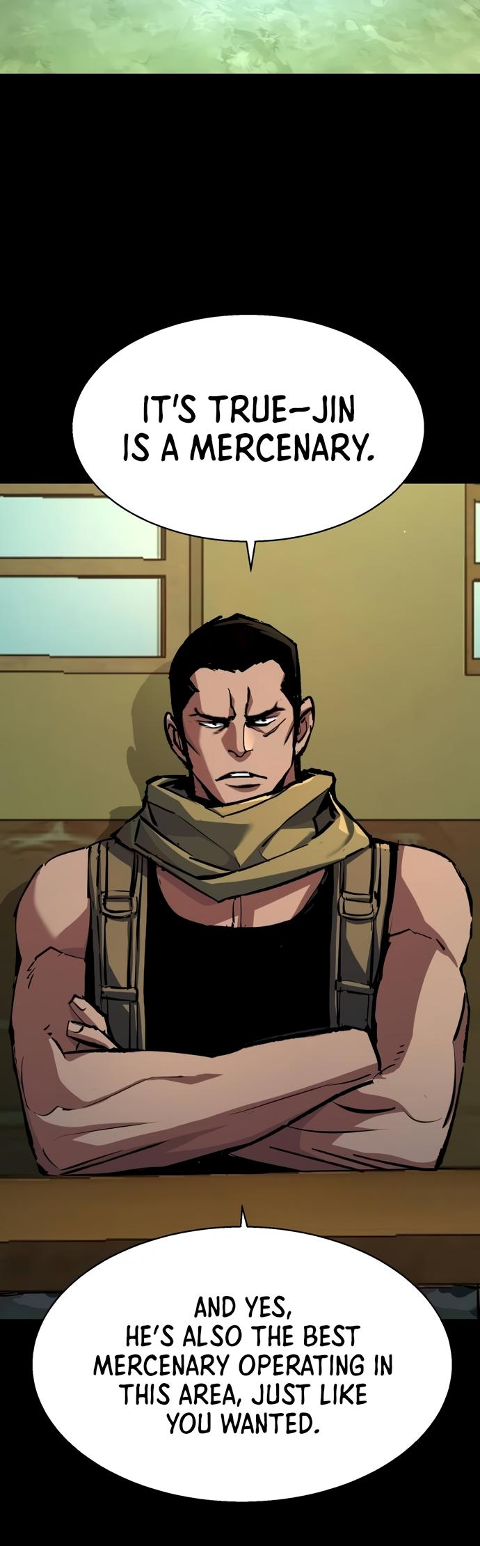 Mercenary Enrollment, Chapter 211 image 02